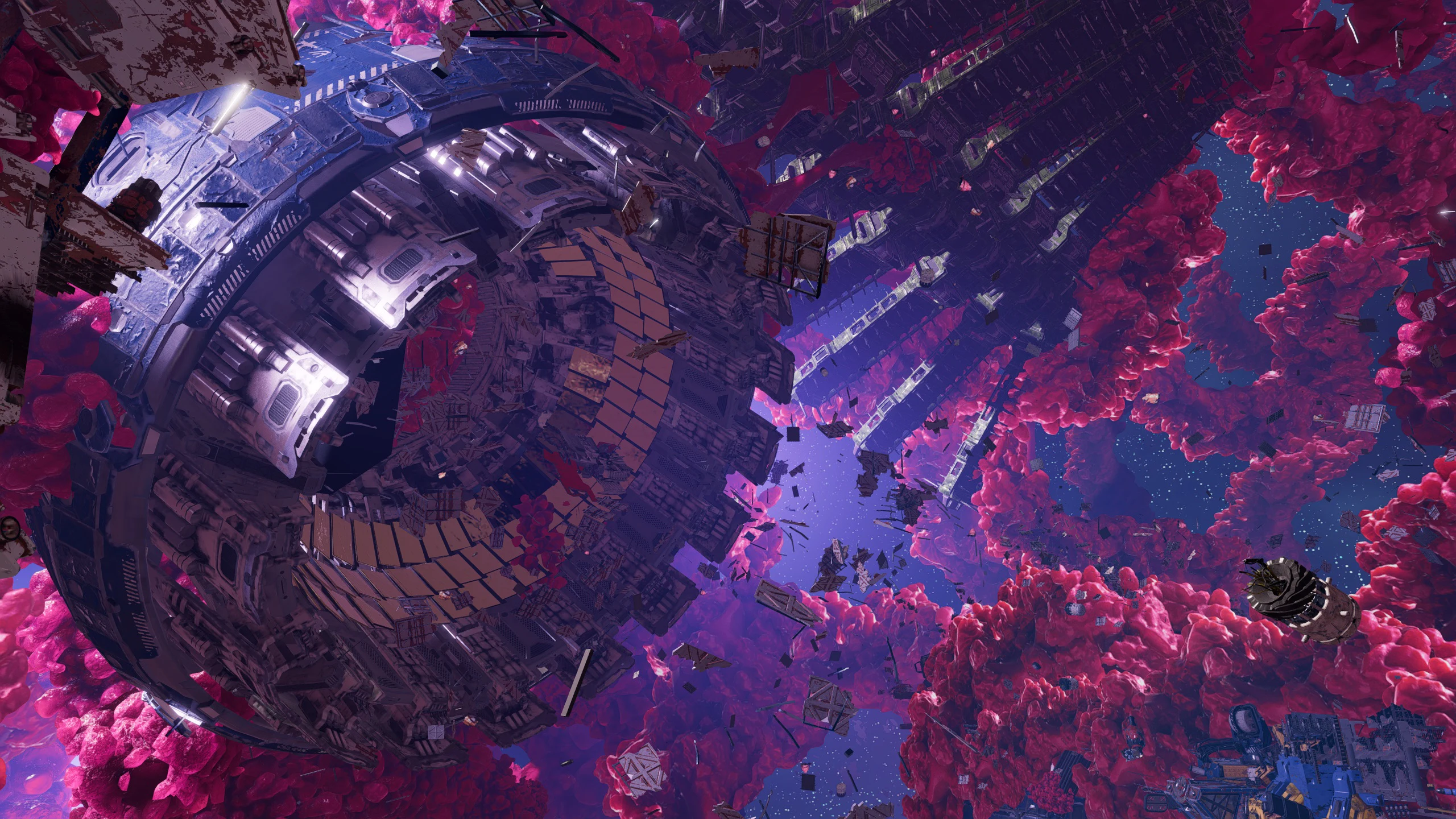 Guardians Of The Galaxy Screenshot